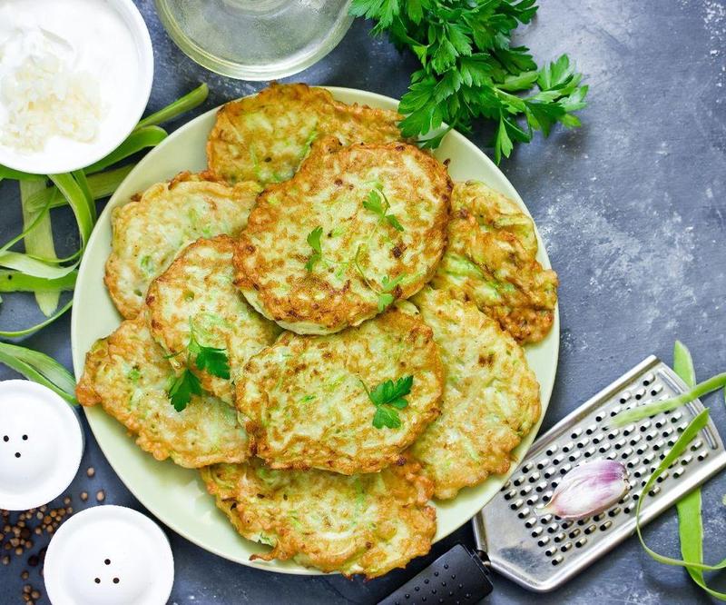 Słodkie i pikantne przyprawy