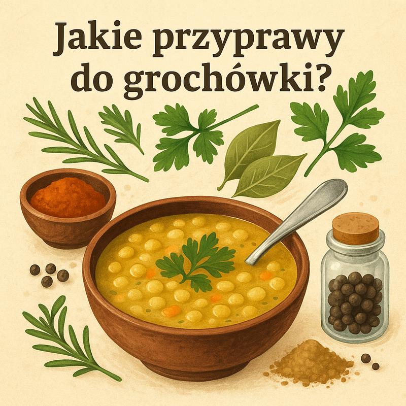 Tradycyjne smaki regionalne