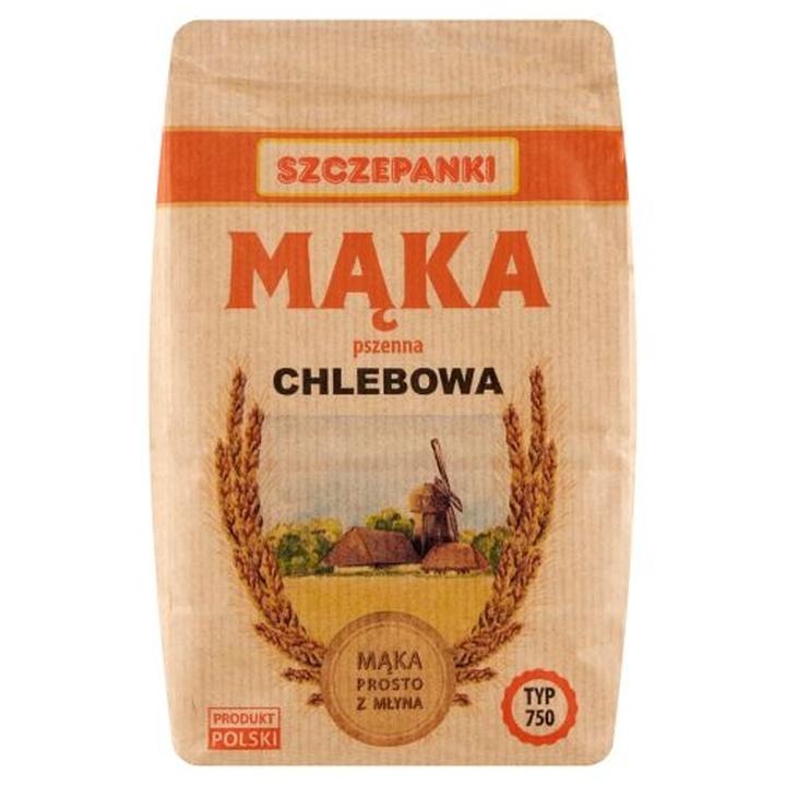 Właściwości glutenu w wypiekach
