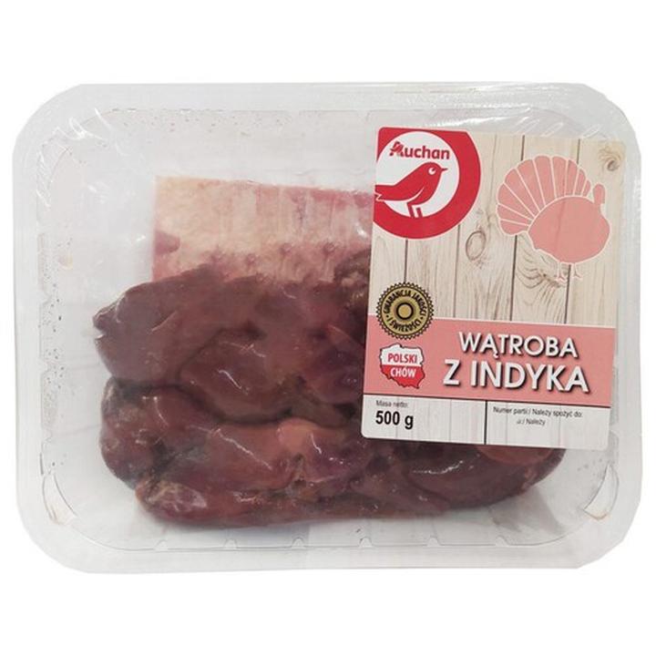 Wpływ smażenia na kaloryczność