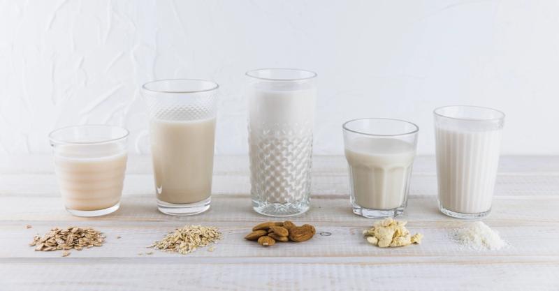 Zamienniki mleka skondensowanego