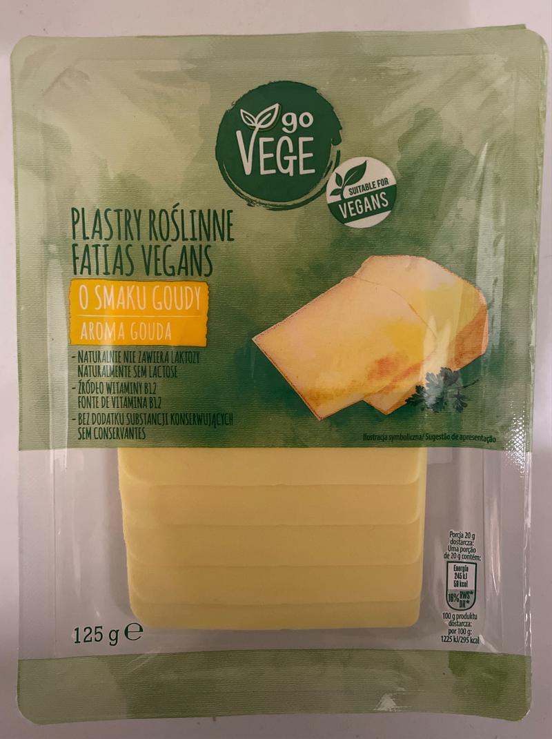 Zamienniki sera Grana Padano