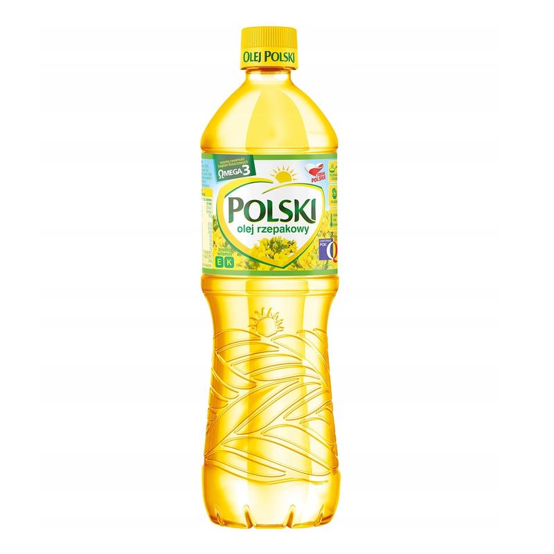 Zdrowe tłuszcze roślinne