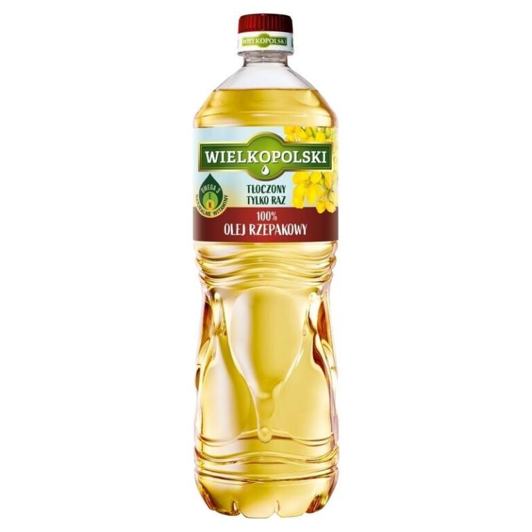 Alternatywy dla oleju lnianego – czym go zastąpić w kuchni?