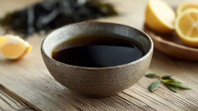 Alternatywy dla sosu do ryżu sushi – co możesz wykorzystać?