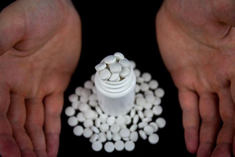 Alternatywy dla xanax – jak znaleźć skuteczne zamienniki na uspokojenie?