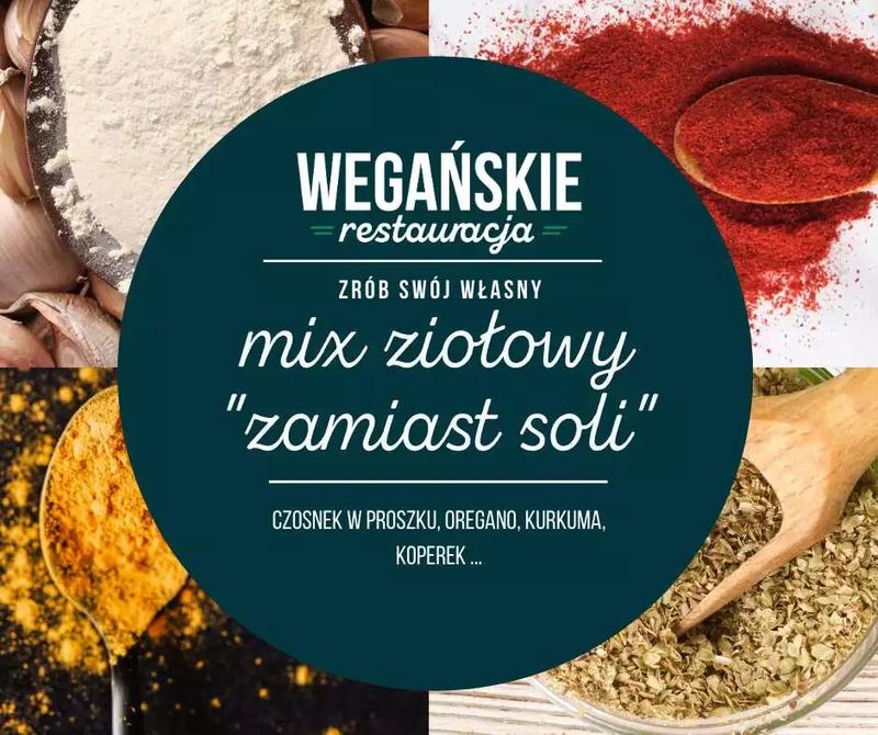 Czym zastąpić sól kuchenną? Odkryj smaki alternatyw w swojej kuchni!