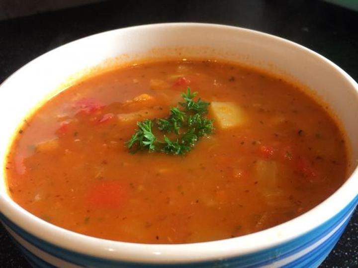 Idealna zupa na diecie – poznaj pyszne i zdrowe przepisy