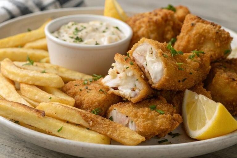 Jak skutecznie doprawić mintaja, by zachwycił smakiem?