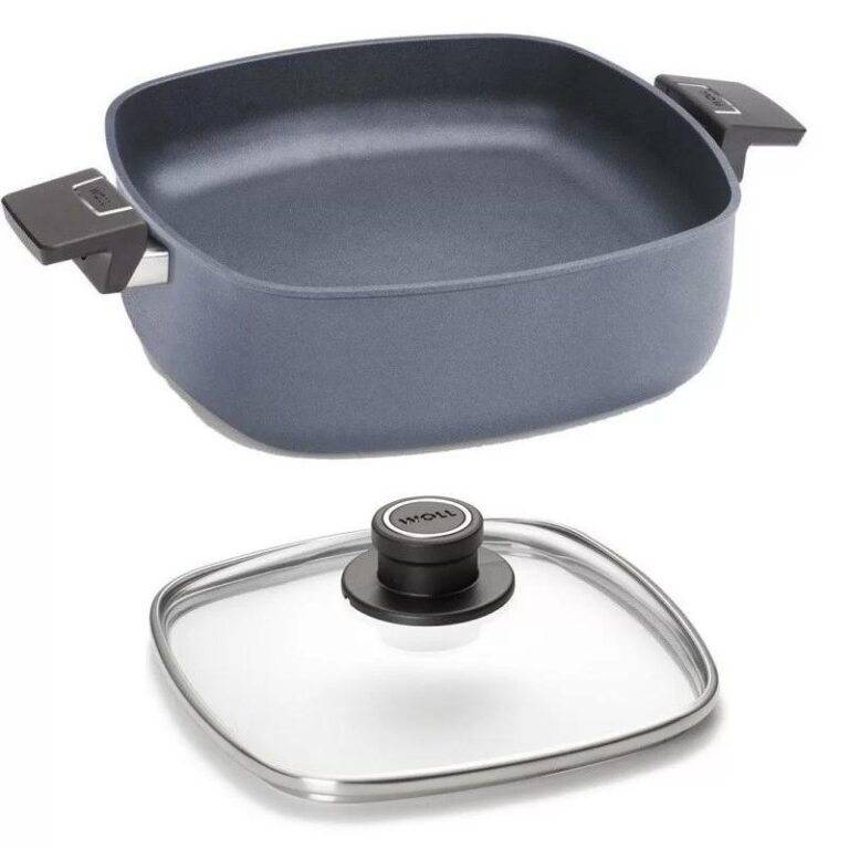 Jak wybrać idealny garnek do smażenia konfitur?