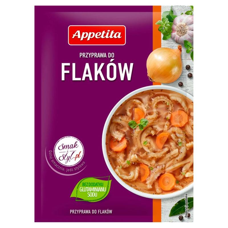 Odkryj sekrety: jakie przyprawy najlepiej podkreślą smak flaków drobiowych?