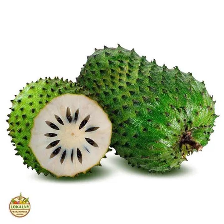 Odkryj smak gravioli: niezapomniana przygoda dla Twoich kubków smakowych