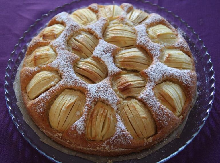 Optymalny czas pieczenia jabłecznika – jak długo czekać na idealny efekt?