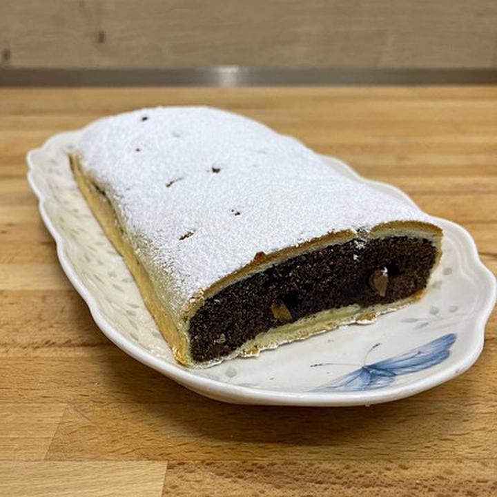 Optymalny czas pieczenia strudel z makiem – odkryj sekrety doskonałej przekąski