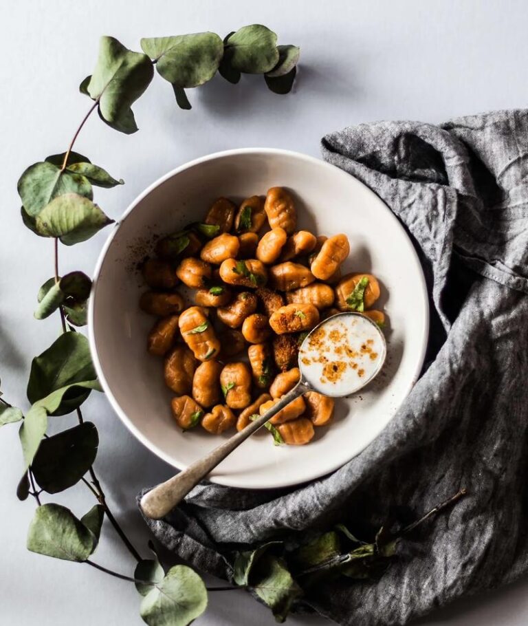 Pomysły na pyszne przepisy: Czym zastąpić mięso w codziennej diecie?