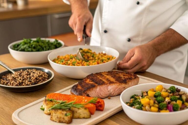 Pomysły na to, czym zastąpić ziemniaki w zupie, które odmienią twoje dania