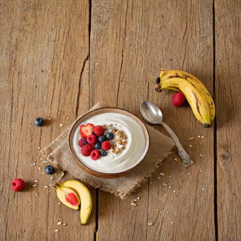 Pomysły na zdrowe zamienniki jogurtu naturalnego w sosie czosnkowym