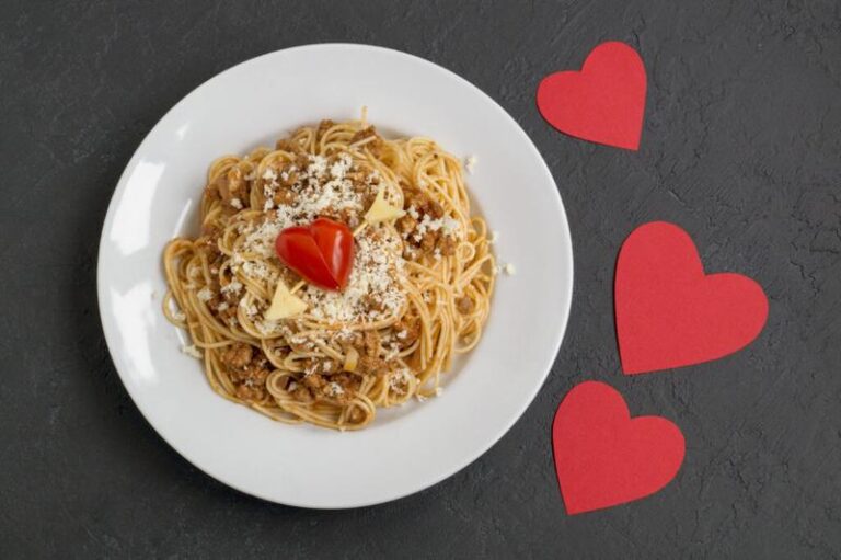 Zaskocz swoją drugą połówkę wyjątkowym pomysłem na danie walentynkowe