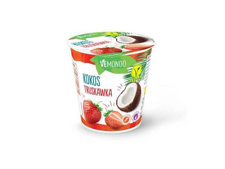 Alternatywy dla jogurtu w diecie bezmlecznej