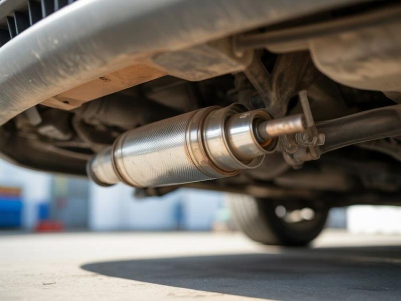 Alternatywy dla katalizatora