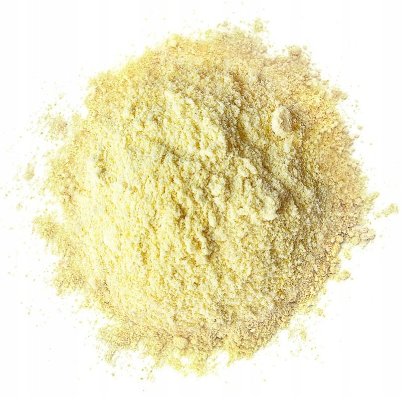 Bezglutenowe zamienniki mąki