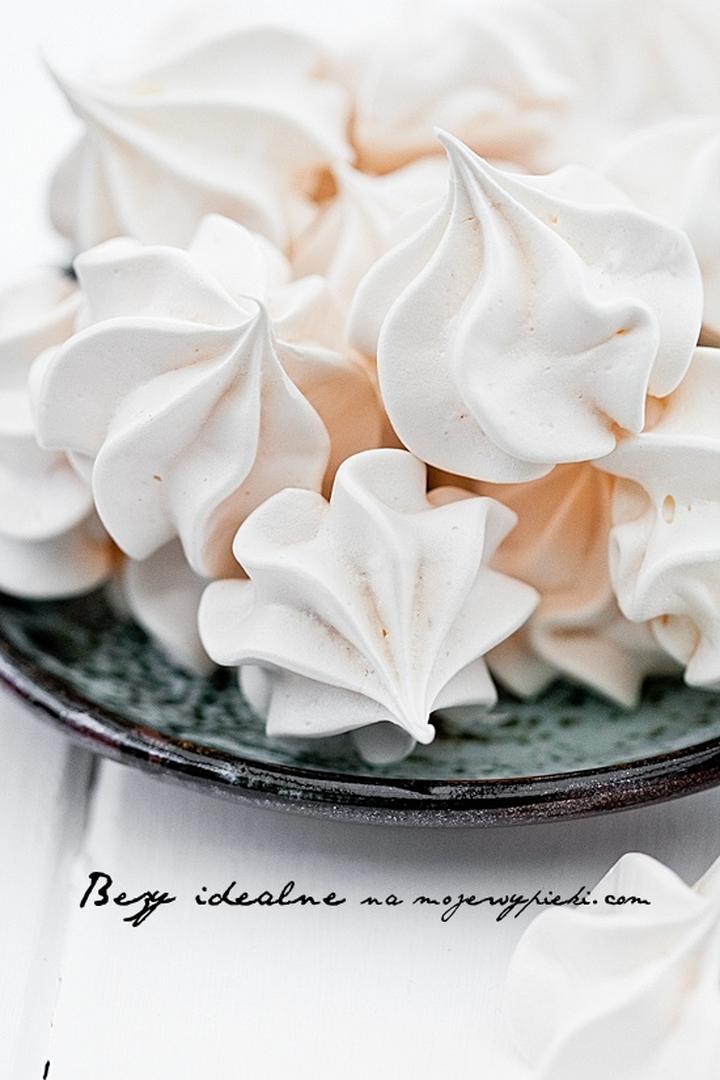 Czas i temperatura pieczenia bez