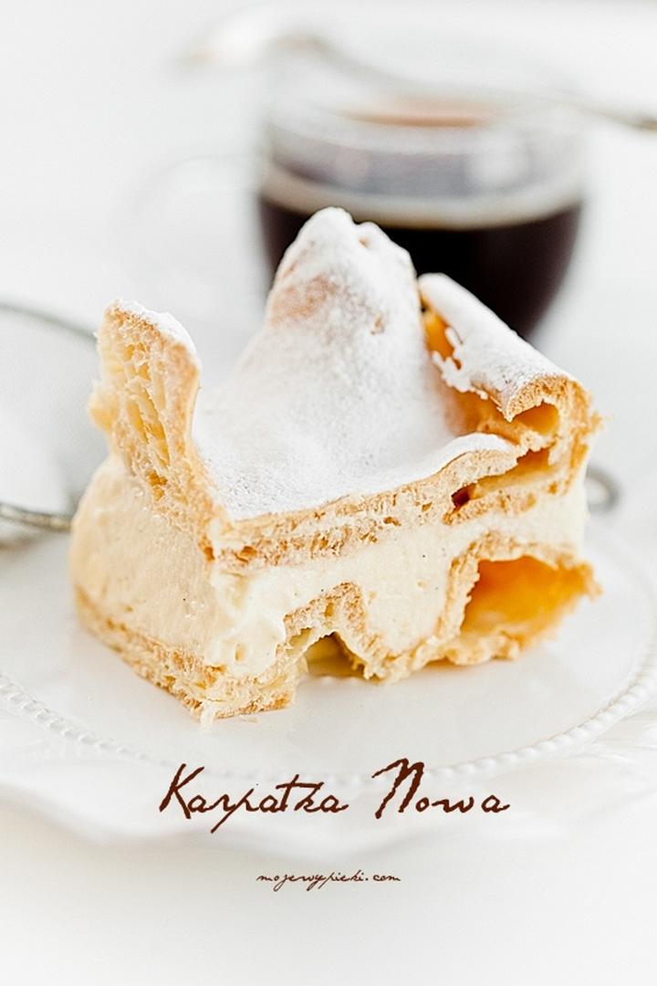 Czas i temperatura pieczenia karpatki