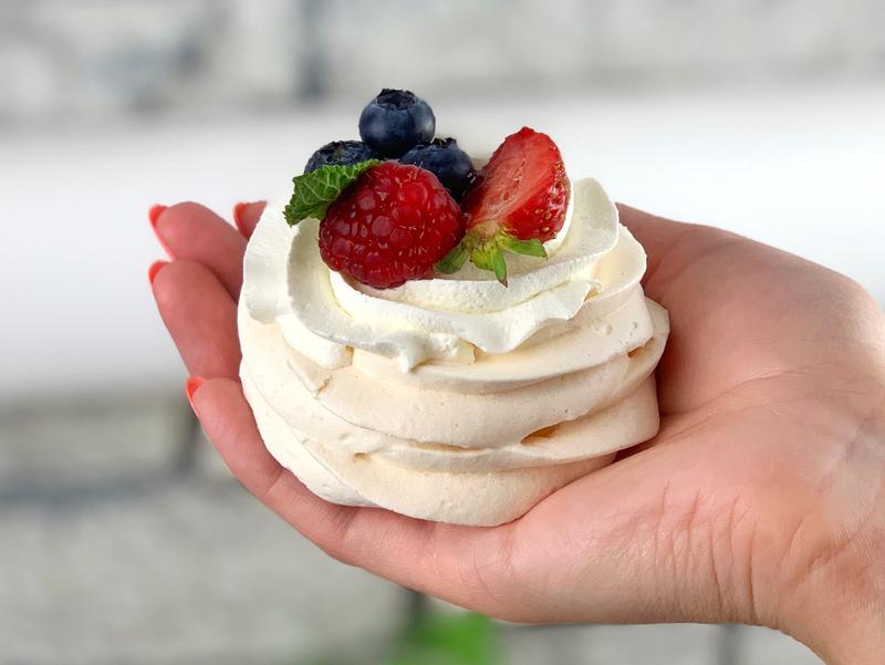 Czas pieczenia bezy a smak i konsystencja