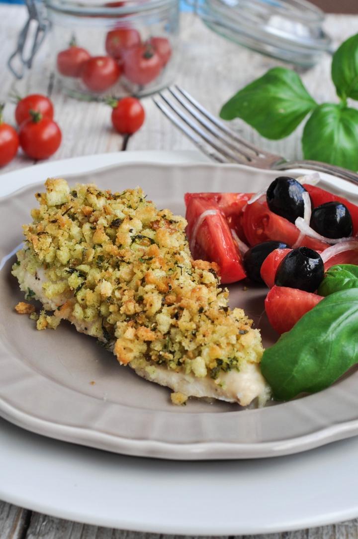 Czas smażenia kawałków kurczaka