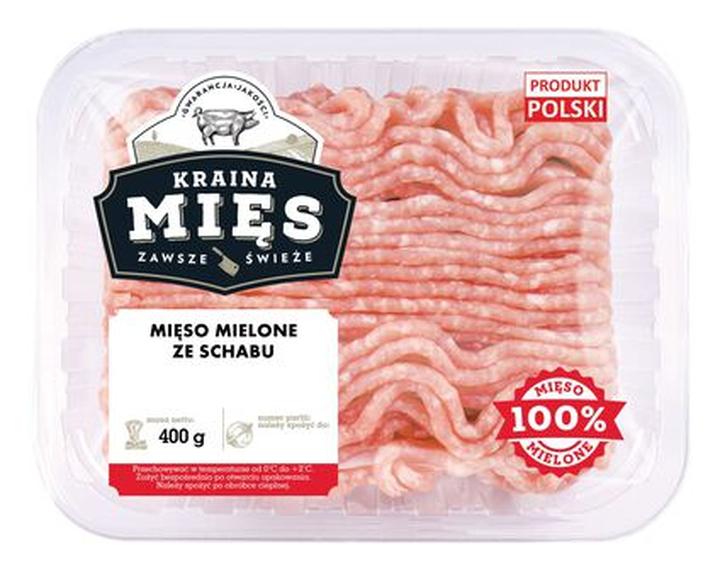 Czas smażenia mięsa mielonego