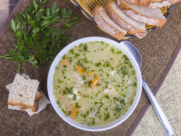 Dieta mamy karmiącej