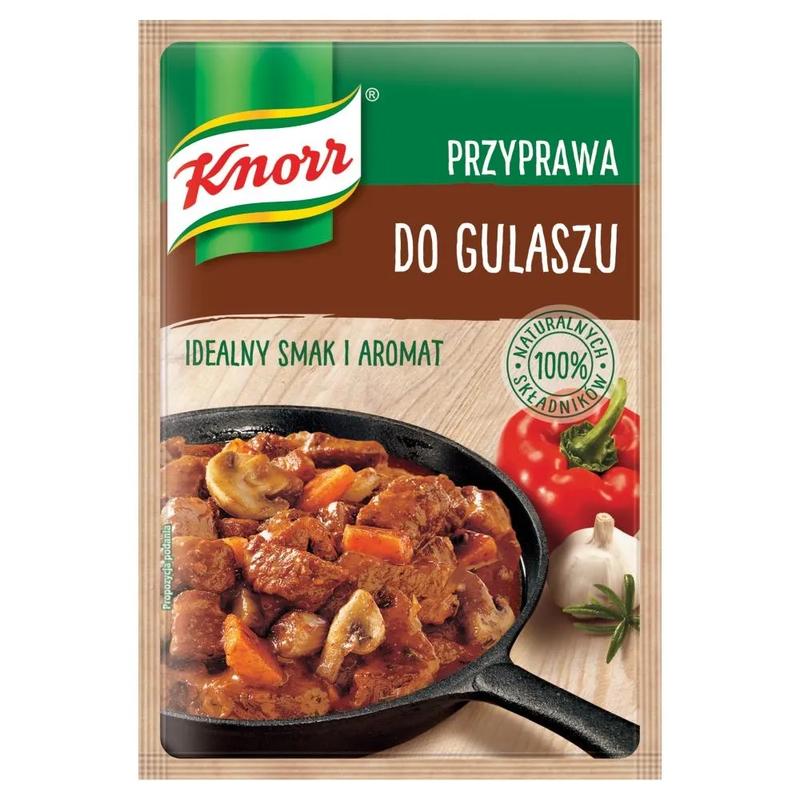 Egzotyczne przyprawy do wołowiny