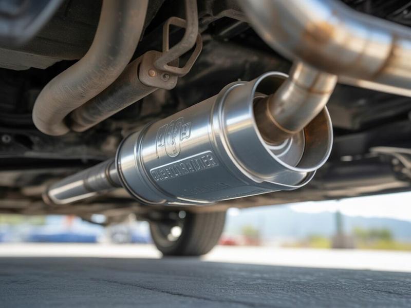 Ekologiczne zamienniki katalizatora