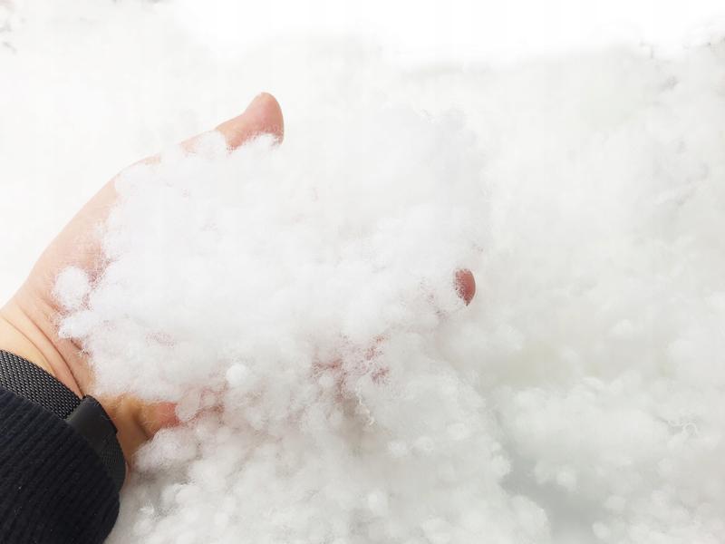 Ekologiczne zamienniki sztucznego śniegu