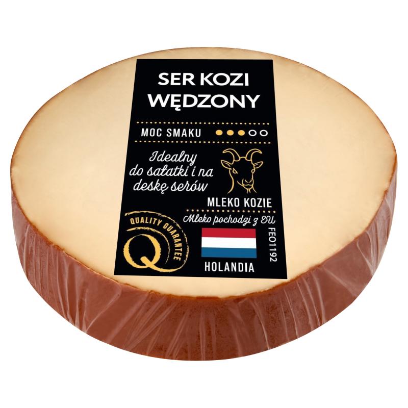 Klasyczne zamienniki bryndzy