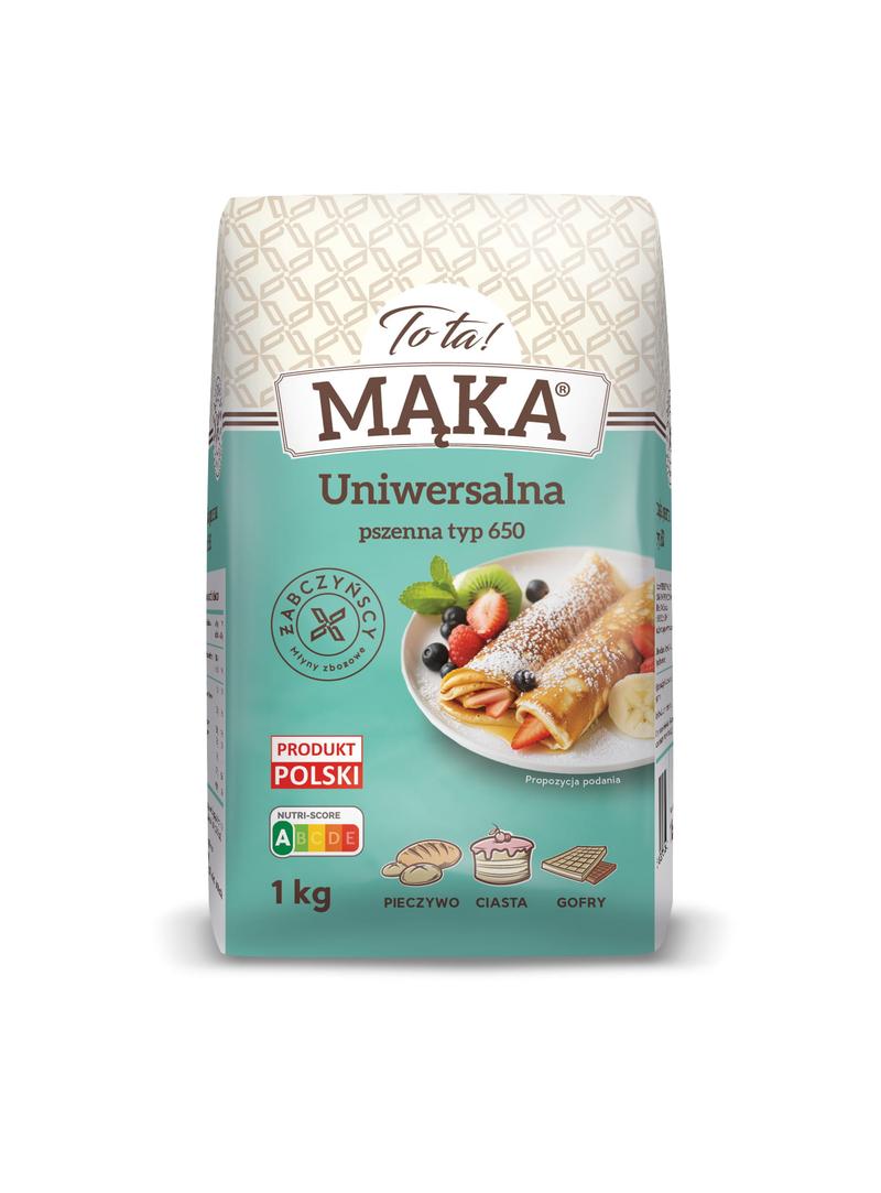 Mąka pszenna vs mąka orkiszowa