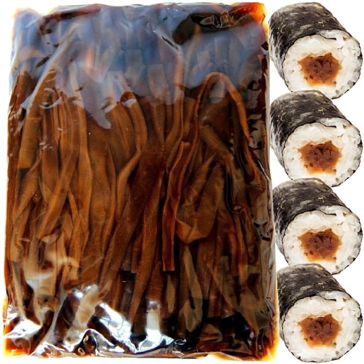 Marynowanie tykwy krok po kroku
