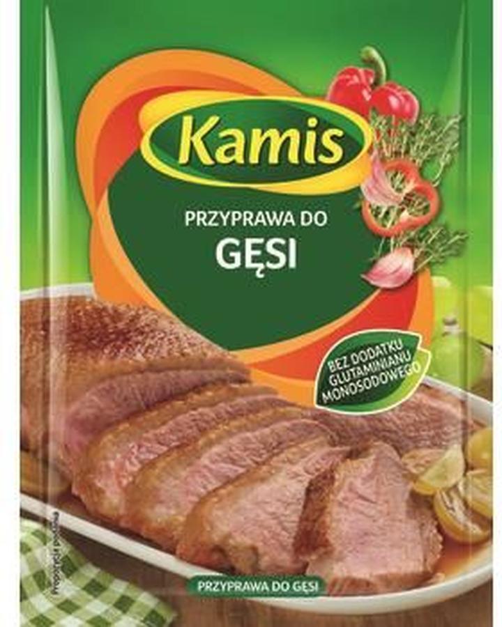 Nowoczesne kompozycje przypraw