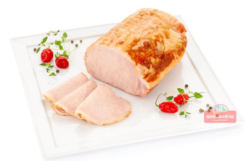 Pieczenie a duszenie schabu