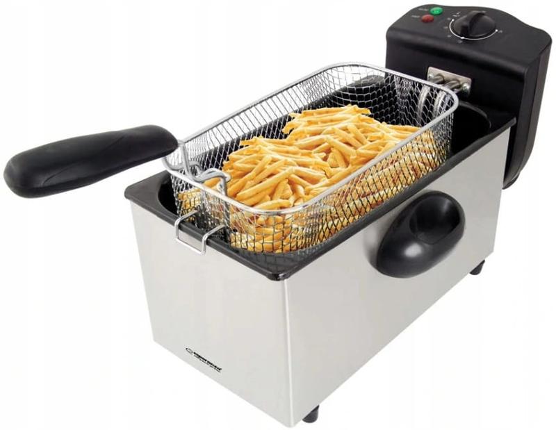 Przepis i przygotowanie ciasta na pączki