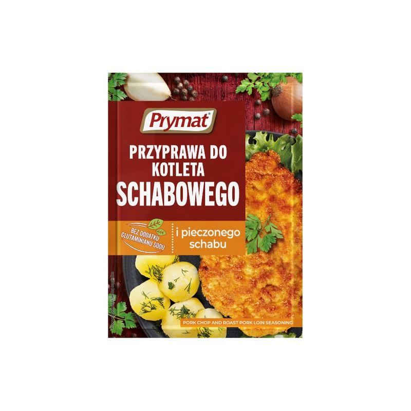 Sekrety smaku schabu duszonego