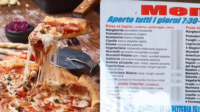 Szybki posiłek z Żabki