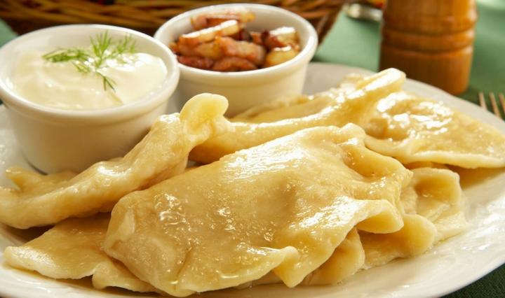 Tradycyjne przepisy kuchni polskiej