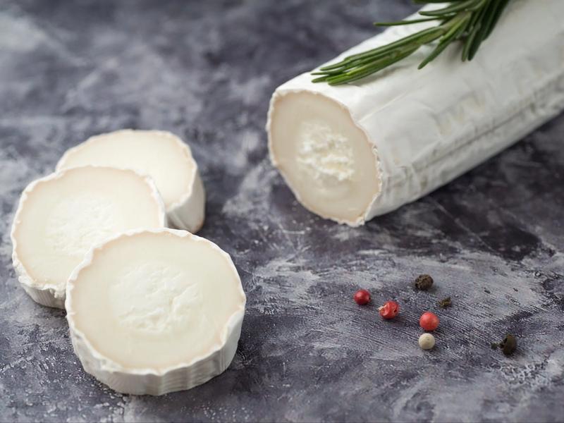 Wegetariańskie substytuty sera