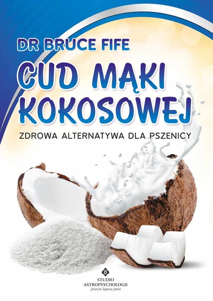 Zamienniki mąki krupczatki