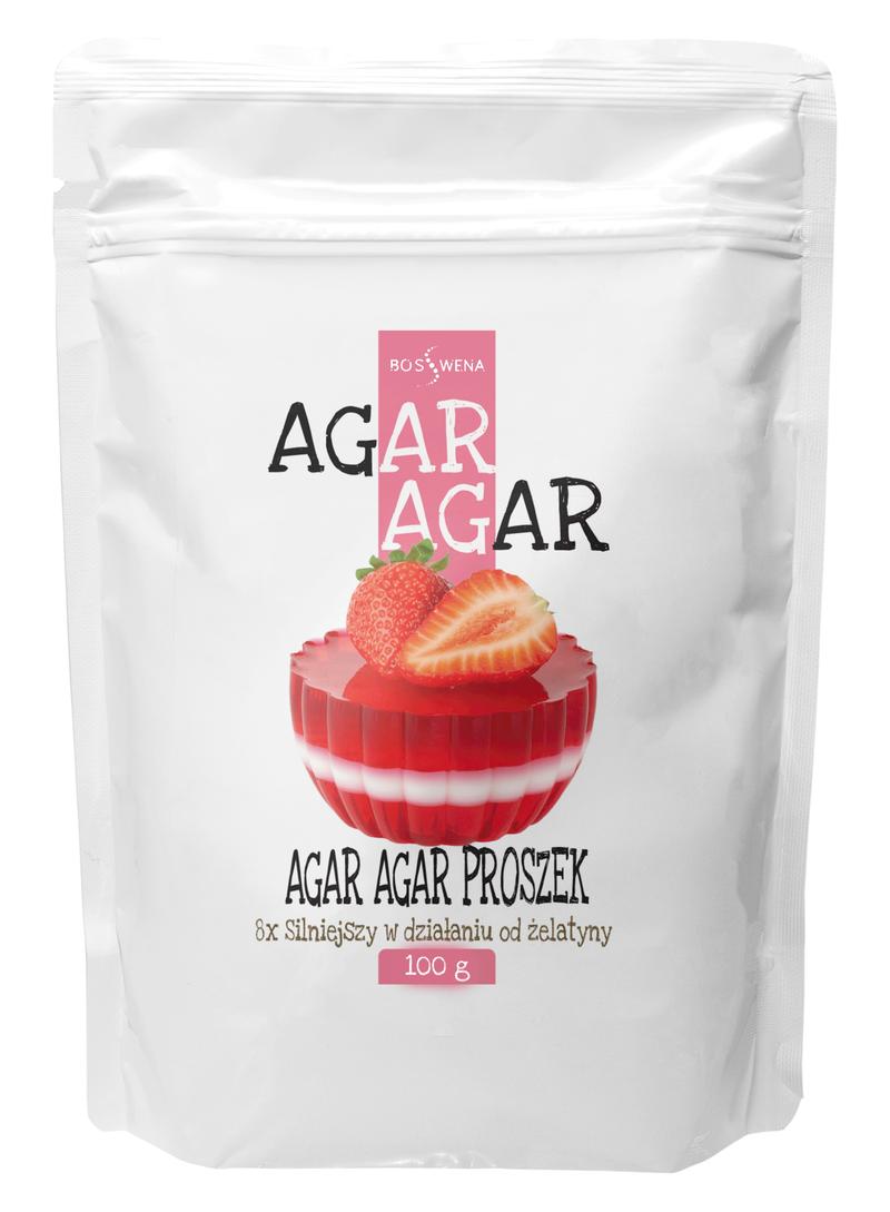 Zamienniki żelatyny w kuchni