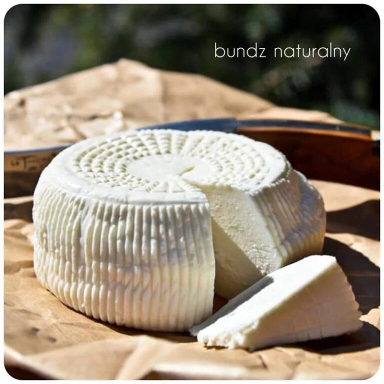 Alternatywy dla bryndzy: czym można ją zastąpić w kuchni?