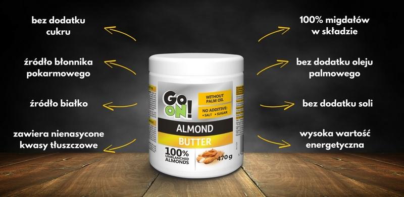 Alternatywy dla masła orzechowego: Czym zastąpić w ulubionych przepisach?