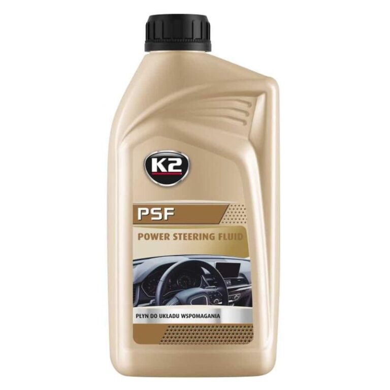 Alternatywy dla płynu do wspomagania – co wybrać?