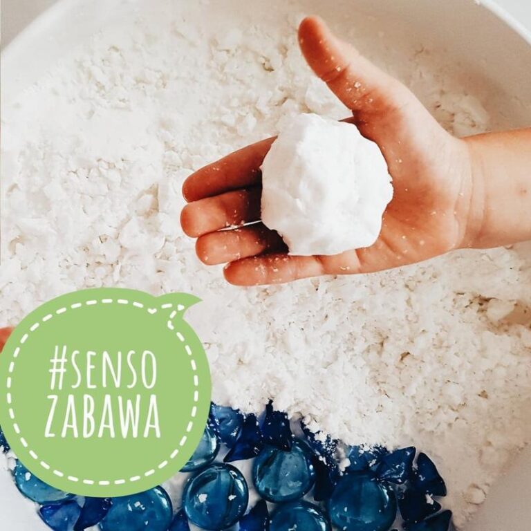 Alternatywy dla sztucznego śniegu – czym go zastąpić?